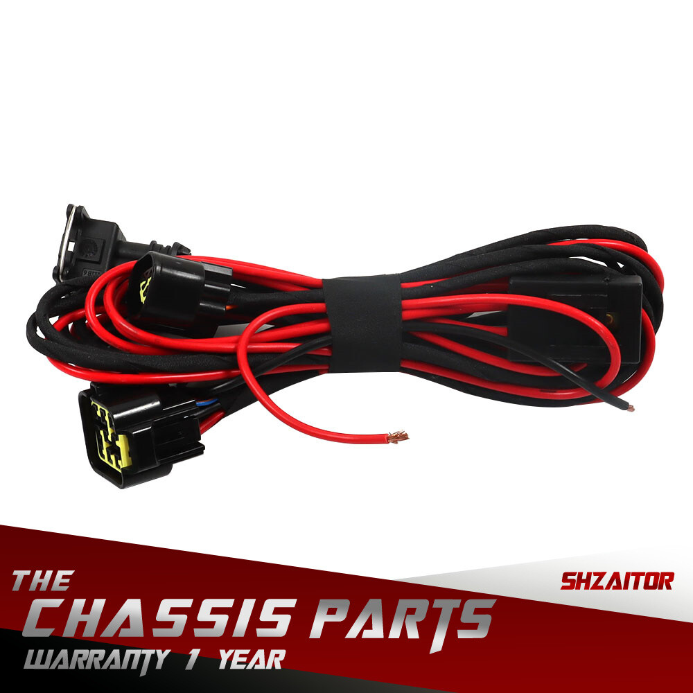 Air Diesel Heater Tank Parking LCD Switch For RV Trailers Trucks Boats 12V 5KW