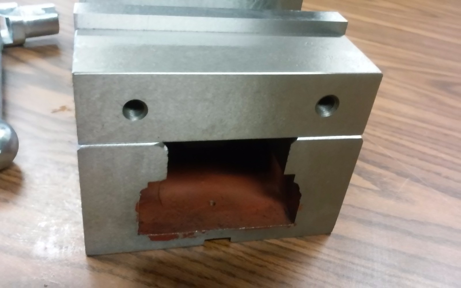 6" ANG-LOCK CNC VISE FOR CNC/BRIDGEPORT MILLING MACHINE #850-AP06 Free Ship USA