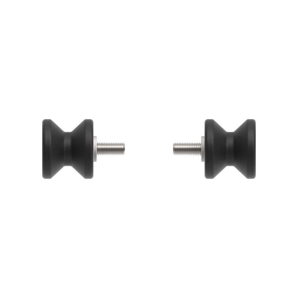 Honda CBR1000RR (2017-2019) - Evotech Performance Paddock Stand Bobbins