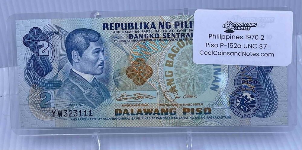 Banknote Currency Sleeves Rigid US Dollar Modern Size US Topload Holders Note