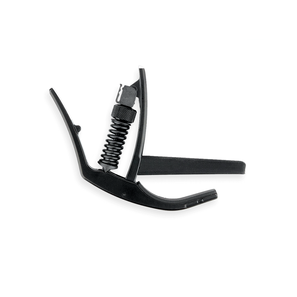 D’Addario Artist Classical Capo