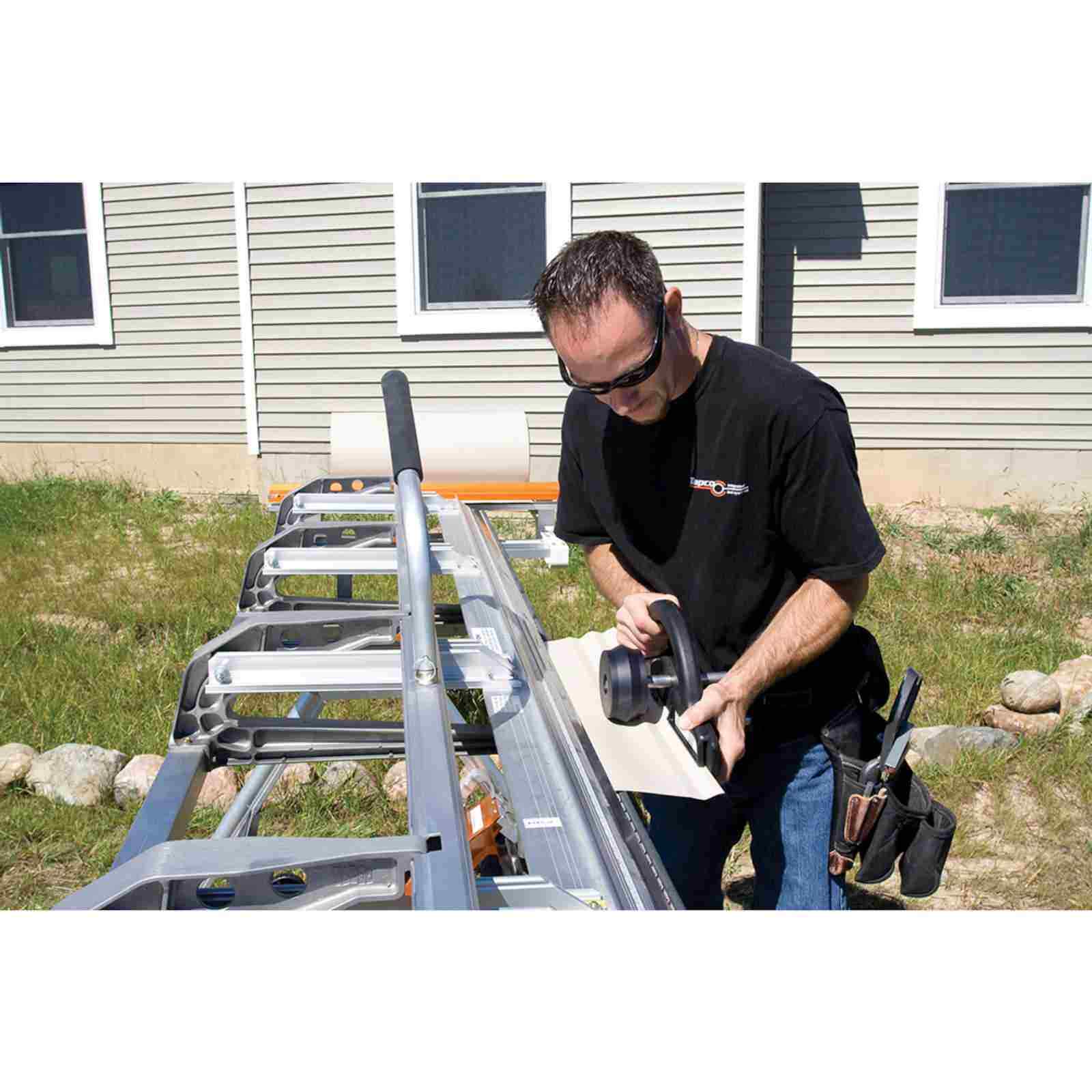 Tapco Brake Buddy w/ Case