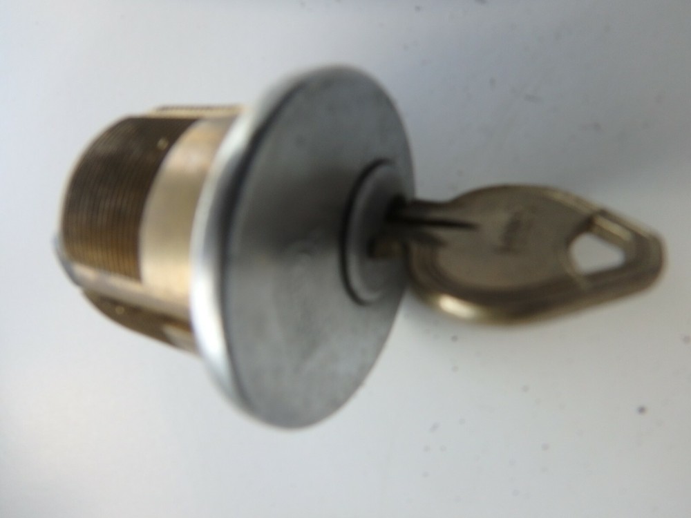 Russwin Lock key