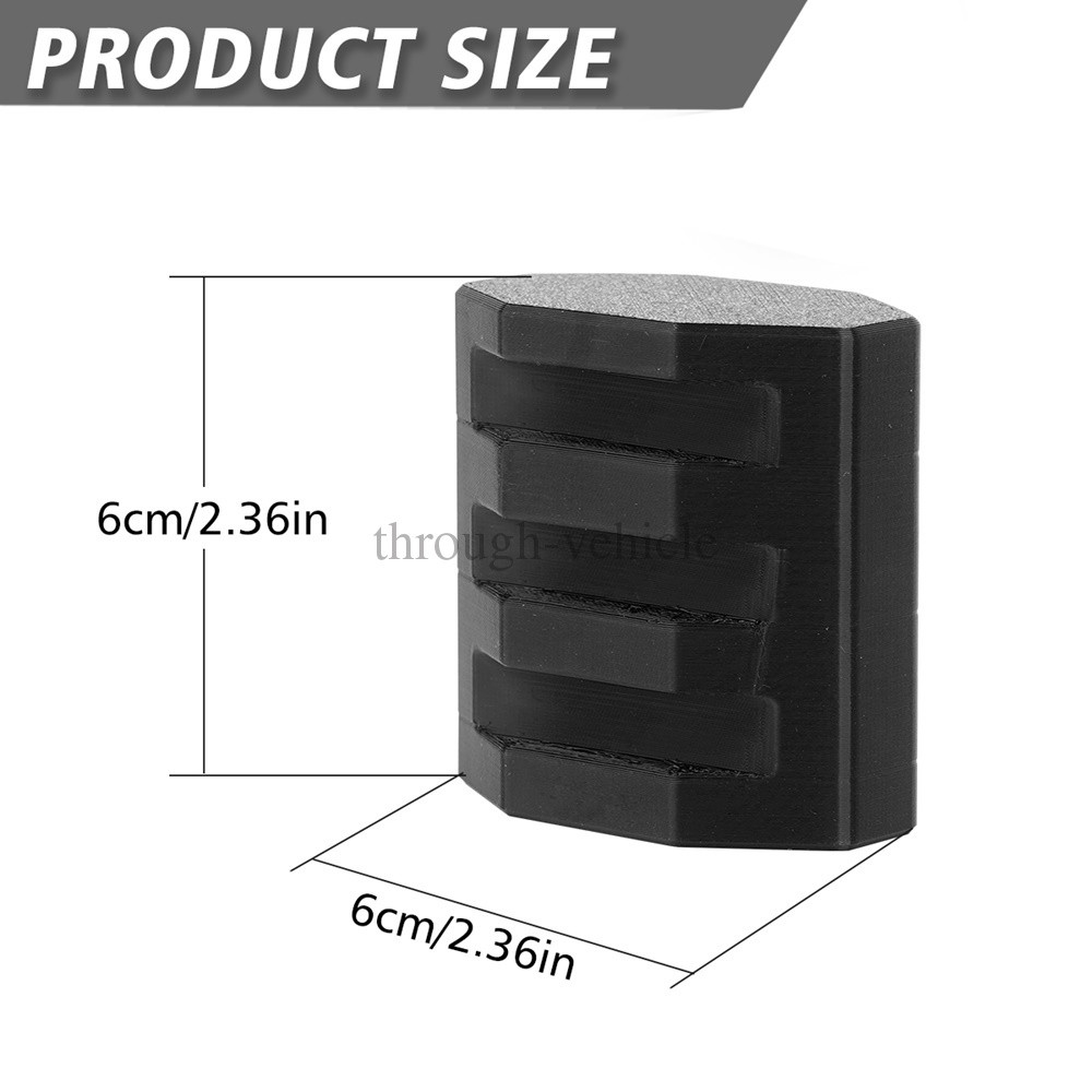 388 389 Upper Hood Guide (1 pair) L11-6133