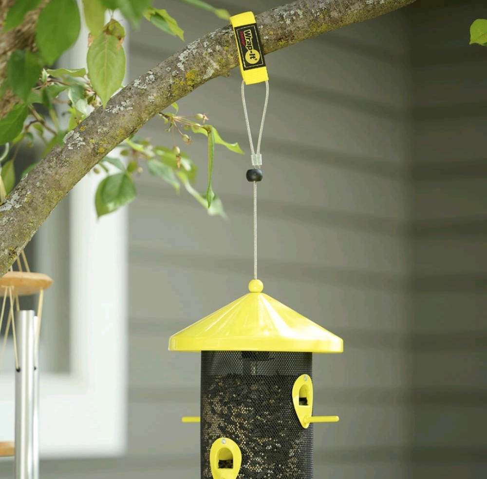 Wrap-It Storage Wraps / 12 Inches