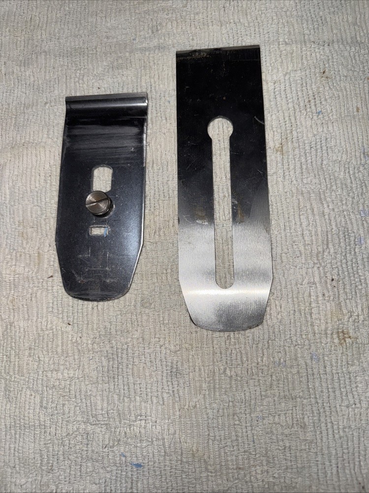 Record Hand Plane No 7 Joiner Plane