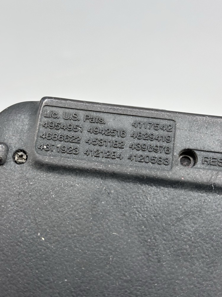 Vintage SHARP YO-600 Electronic Organizer