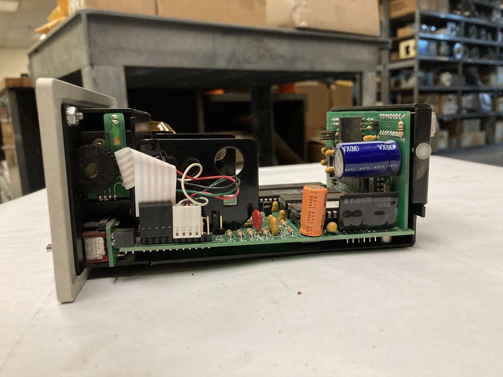 Telpar,714002-9801,Thermal Label Printer