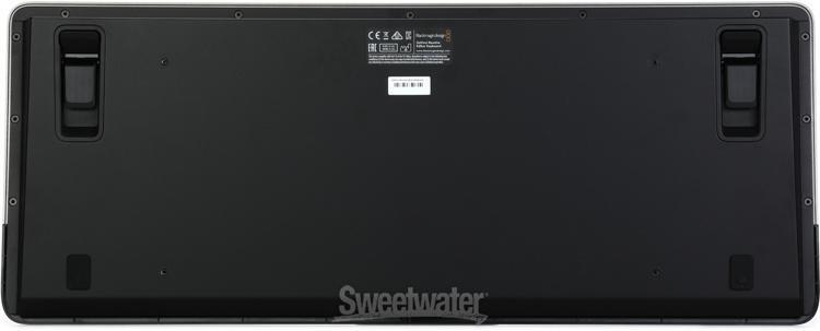 Blackmagic Design DaVinci Resolve Editor Keyboard