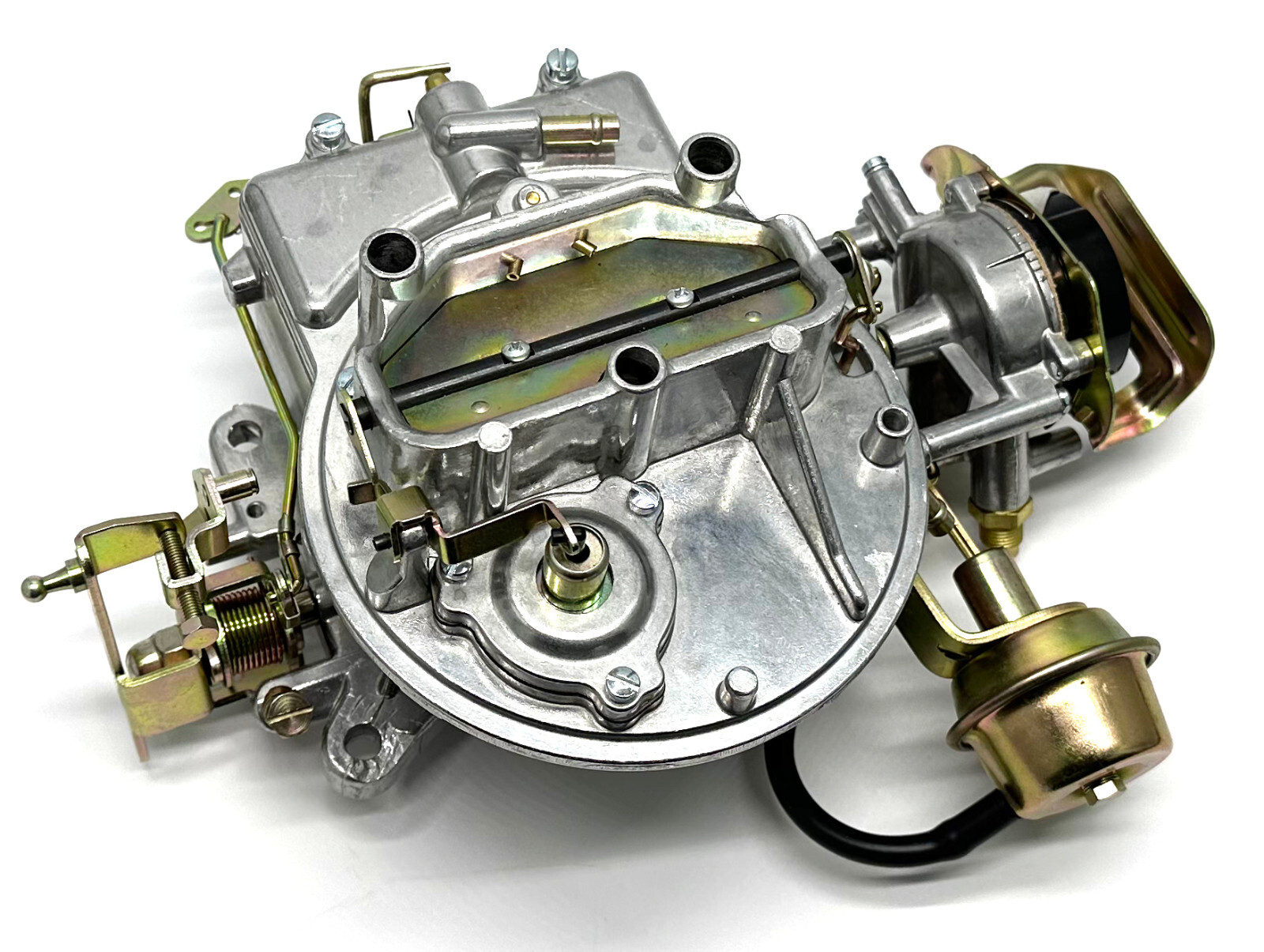 Ford Motorcraft Model 2100 New Carburetor. 1970-71 Ford 5.0L-302"