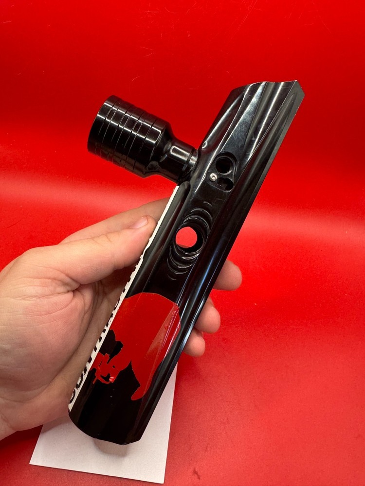 Smart Parts Shocker SFT body