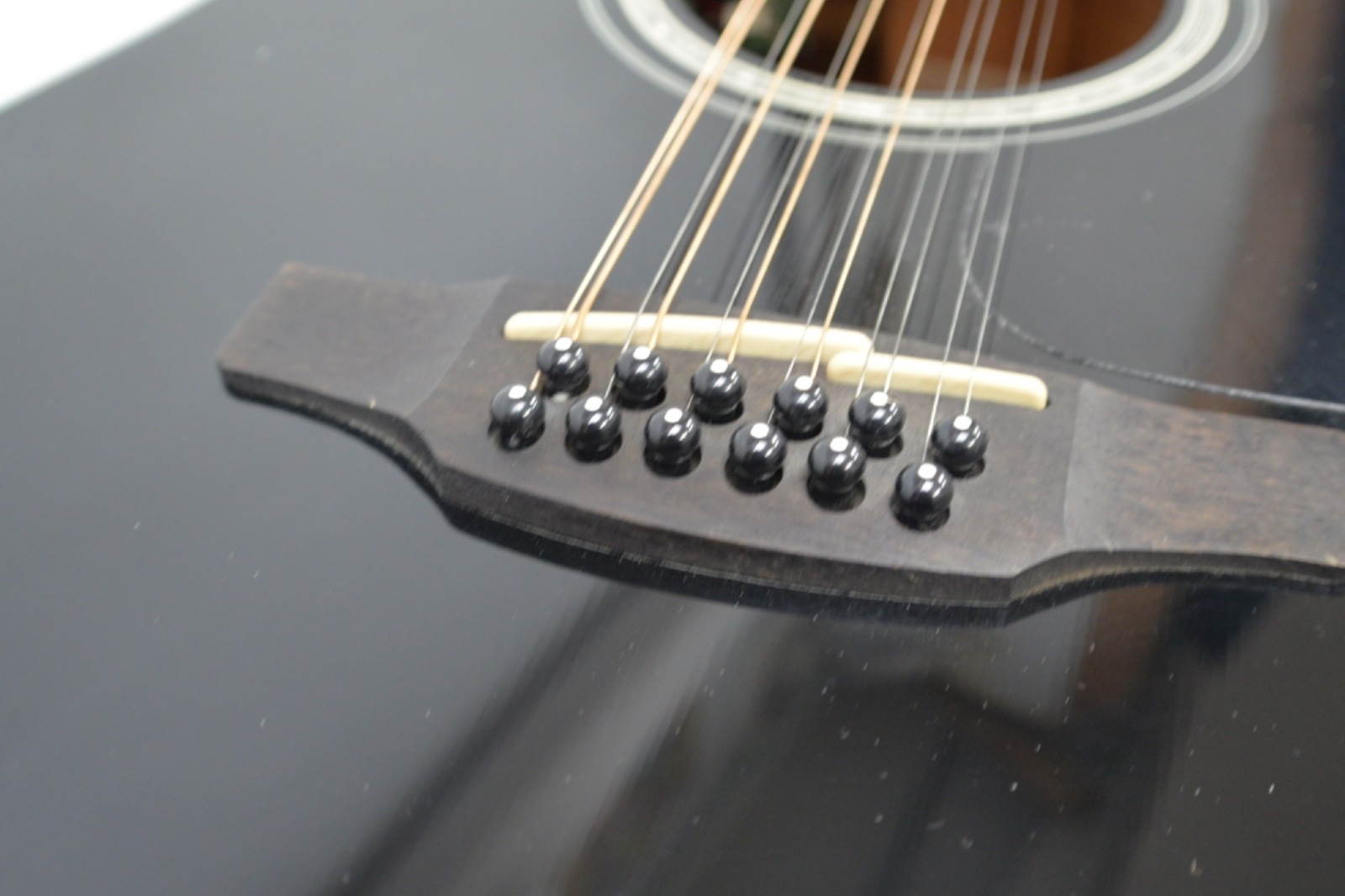 Takamine G Series GD30CE-12 12-String Acoustic-Electric Guitar