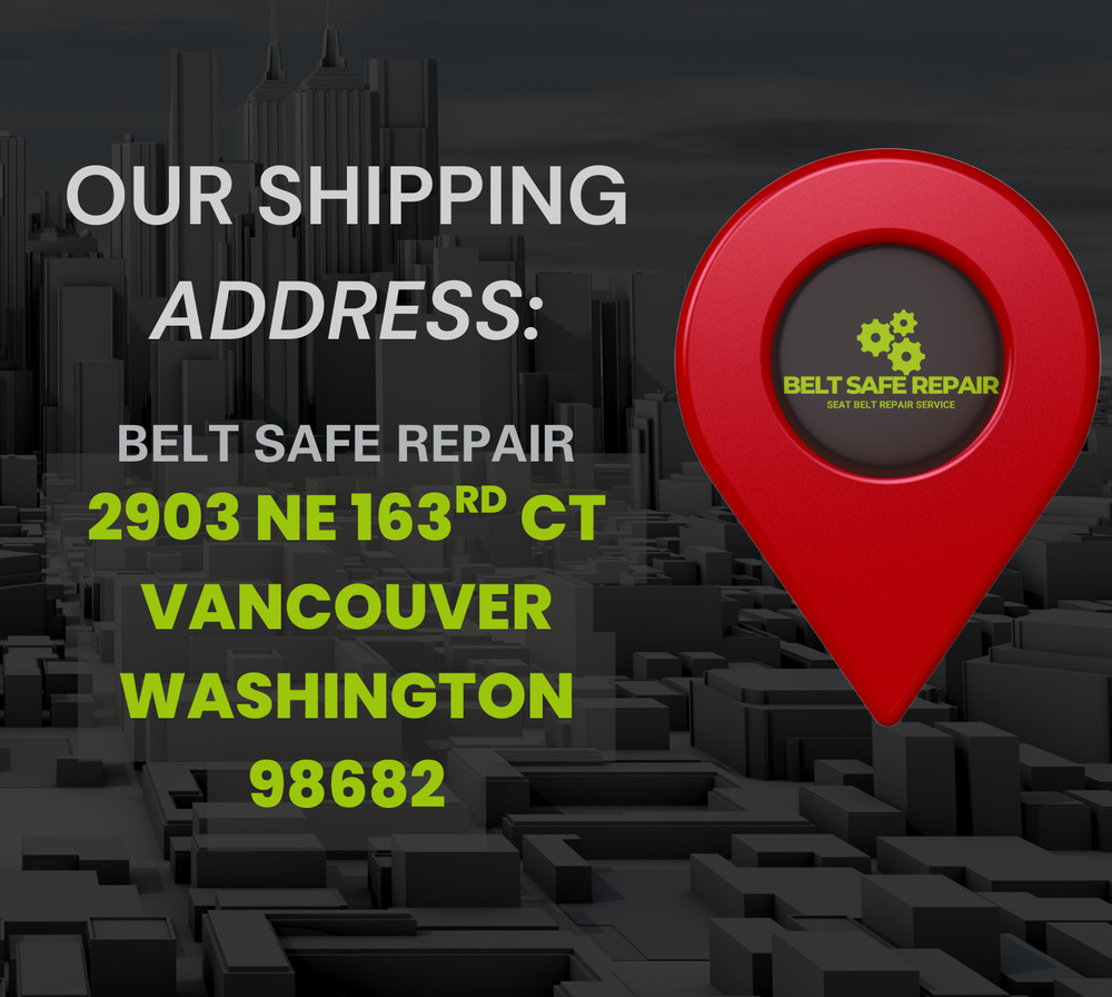 SRS Module Reset/All Makes and Models