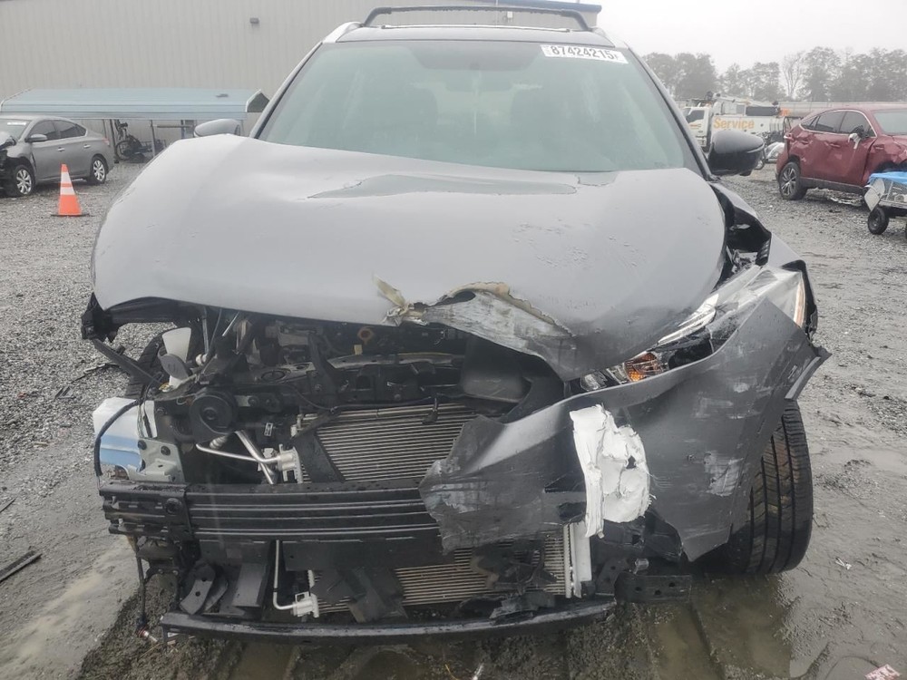 Fuse Box Engine Fits 18-24 KICKS 4926509