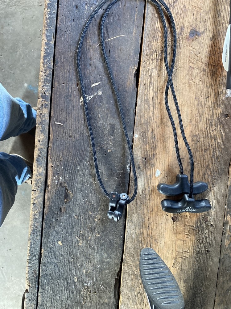 Barnett Game Crusher Crossbow