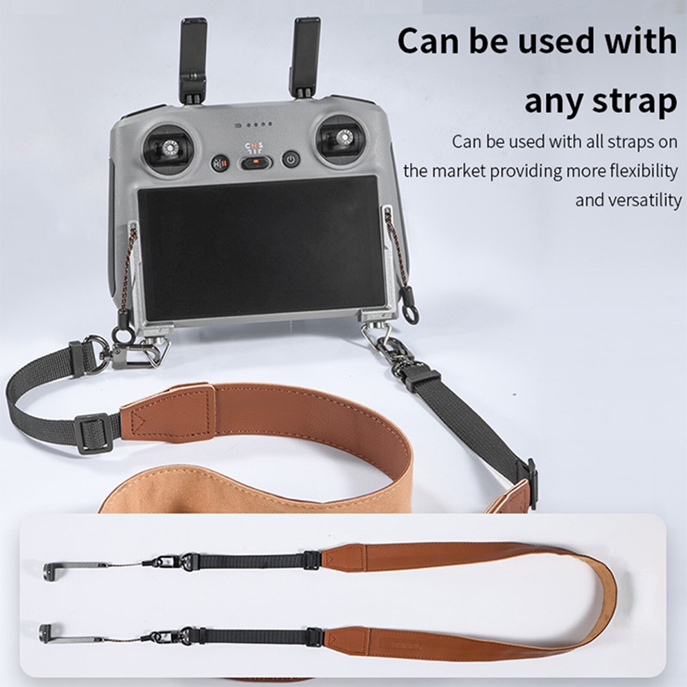 Controller Balance Bar Pendant Straps Fixed for DJI RC/RC2/RC PRO Remote Control