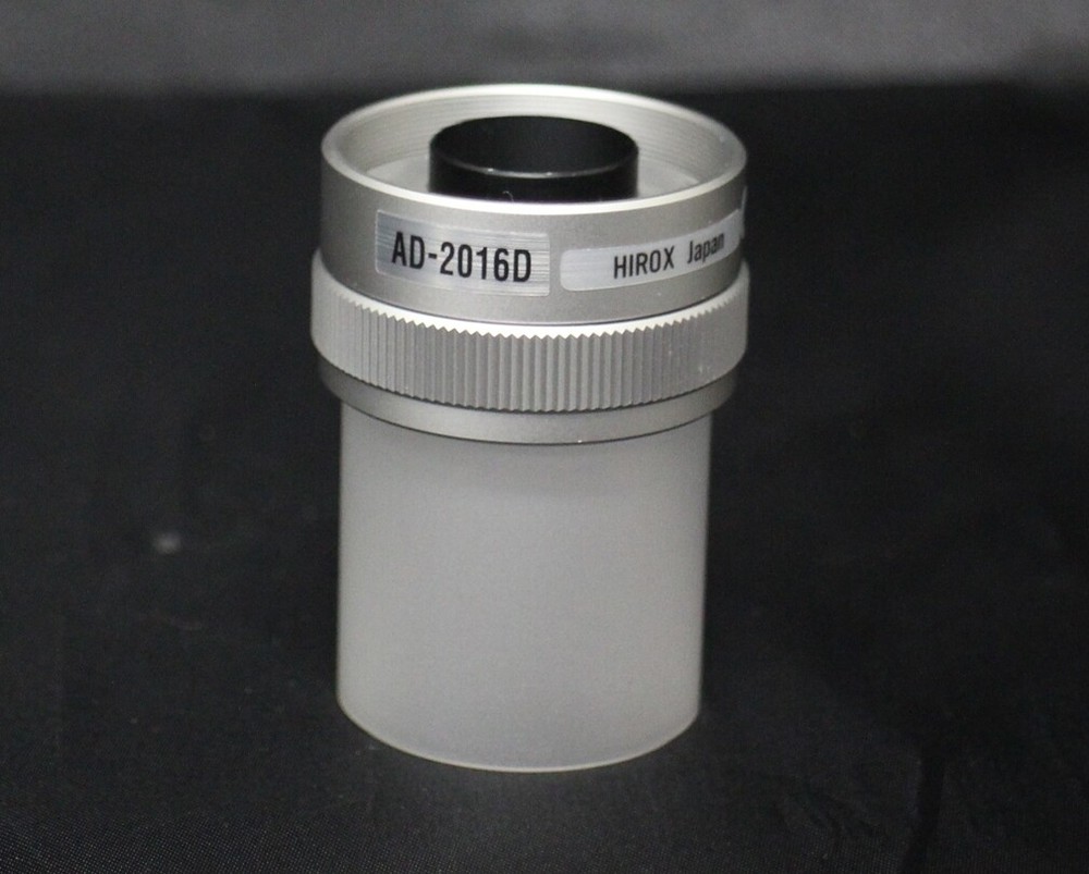 HIROX AD-2016D Diffuser Adapter