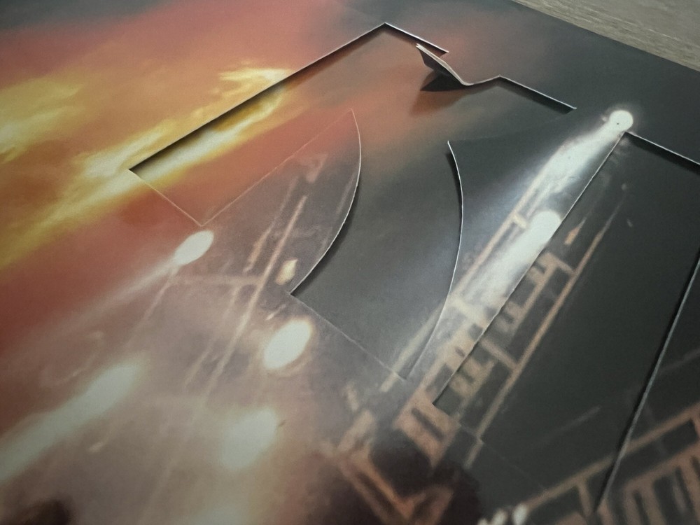 Kiss Alive World Wide, Farewell, Alive 35, Program Tour Book & Auction Photos