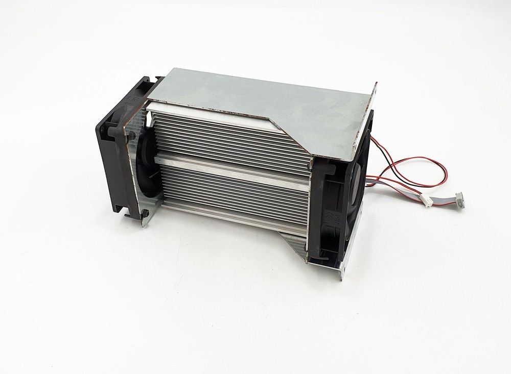 Micropross RF Amplifier Pulled from Micropross 9071257