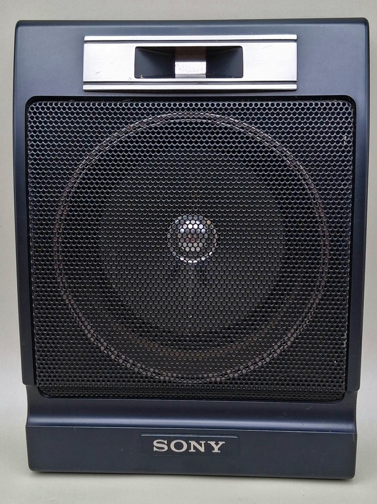 Sony CFS-W350 Right Side Replacement Stereo Speaker. Tested