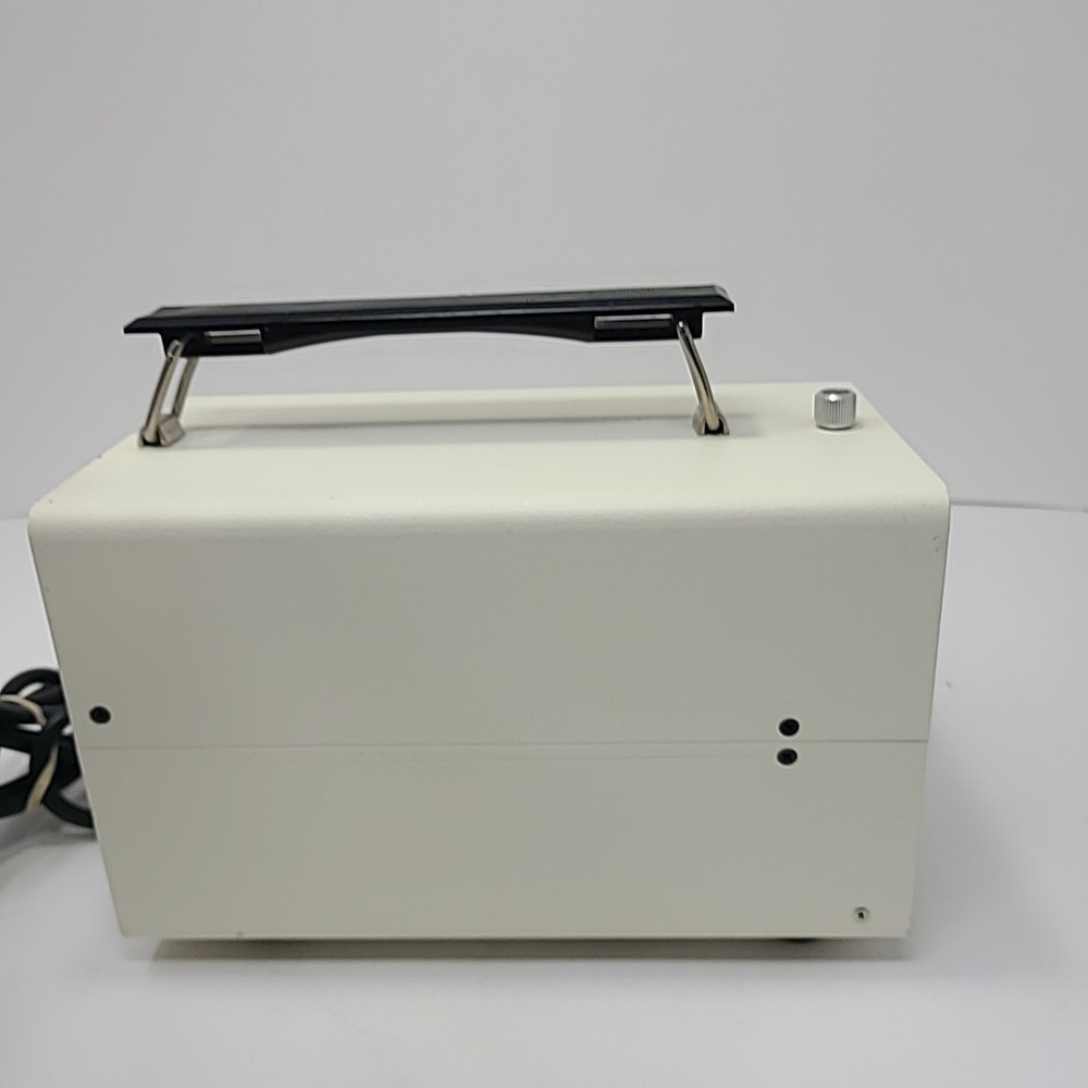 Chiu Technical Lumina FO-150 150W Fiber Optic Light Source - BASE ONLY
