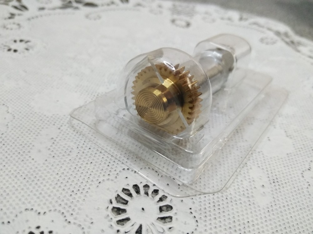 NEW Cricut Maker ROTARY BLADE & HOUSING With Protective Cap