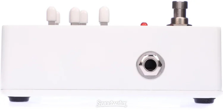 Electro-Harmonix Bass Micro Synth Pedal