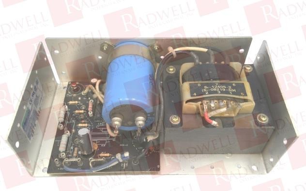 EMERSON SLS-24-048 / SLS24048 (USED)