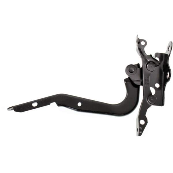 Hood Hinge LH for 08-15 XB