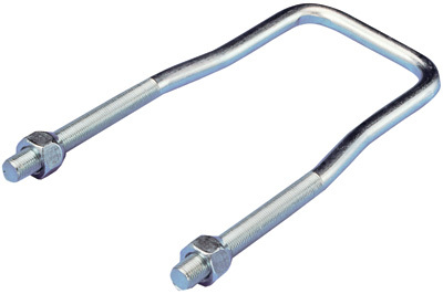 FULTON TRAILER SPARE TIRE BRACKET TIRE MOUNT ETC 0101