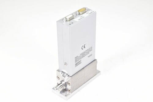 AERA FC-PB781C, Digital Mass Flow Controller, 5SLM SiH4