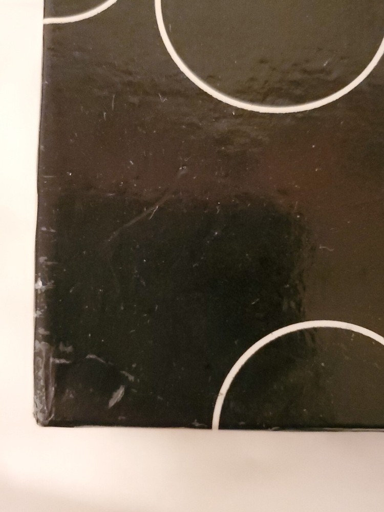 Bumper Pool Ball set unbranded