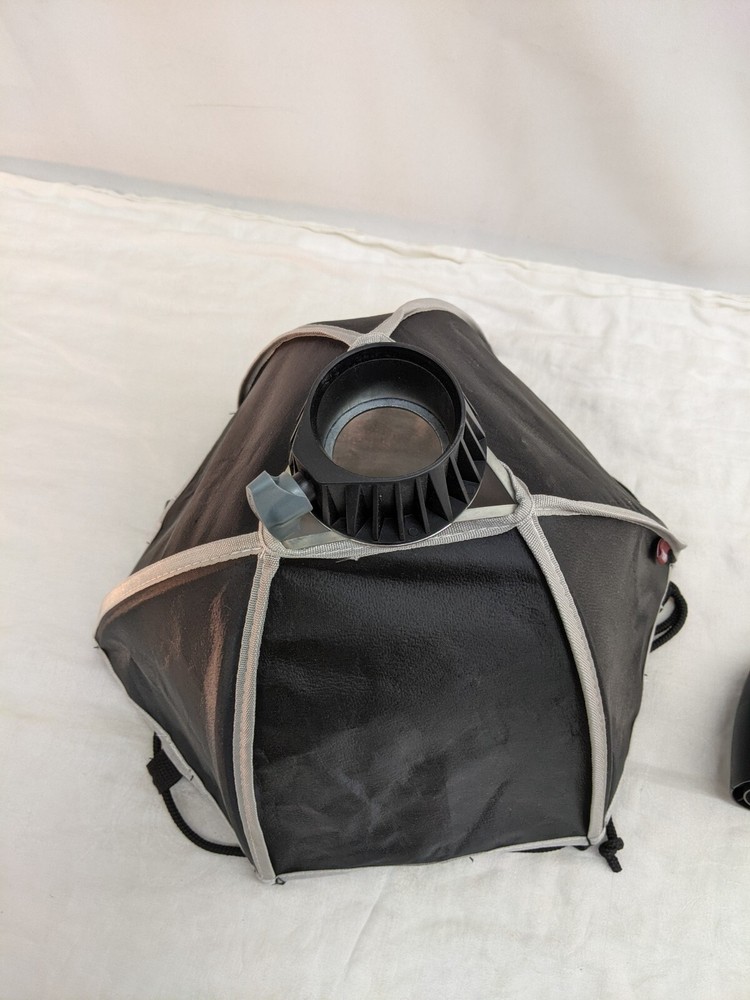 Linco Zenith Soft Box Lighting Kit TF