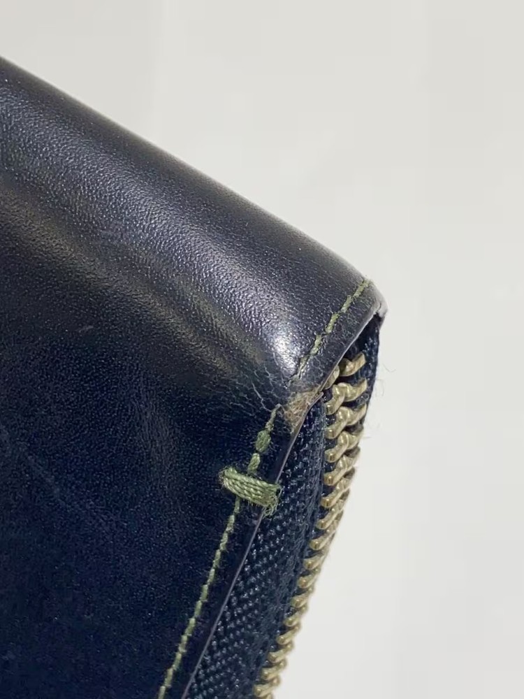 Paul Smith Long Wallet NVY Men's