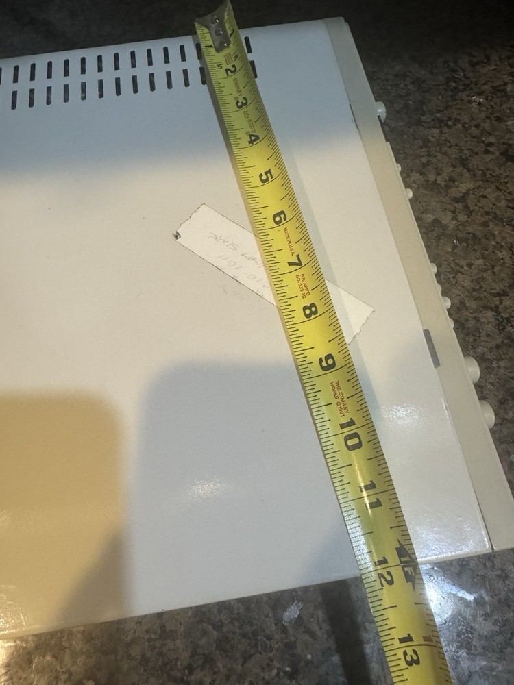 Micro Multimedia Labs PC Amp Equalizer TC1490