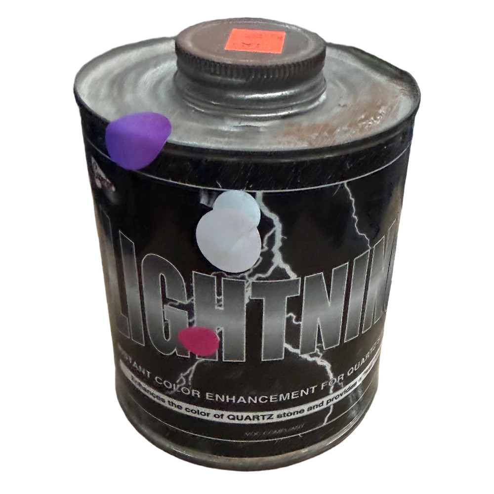 Superior Quartz Lightning Color Enhancer