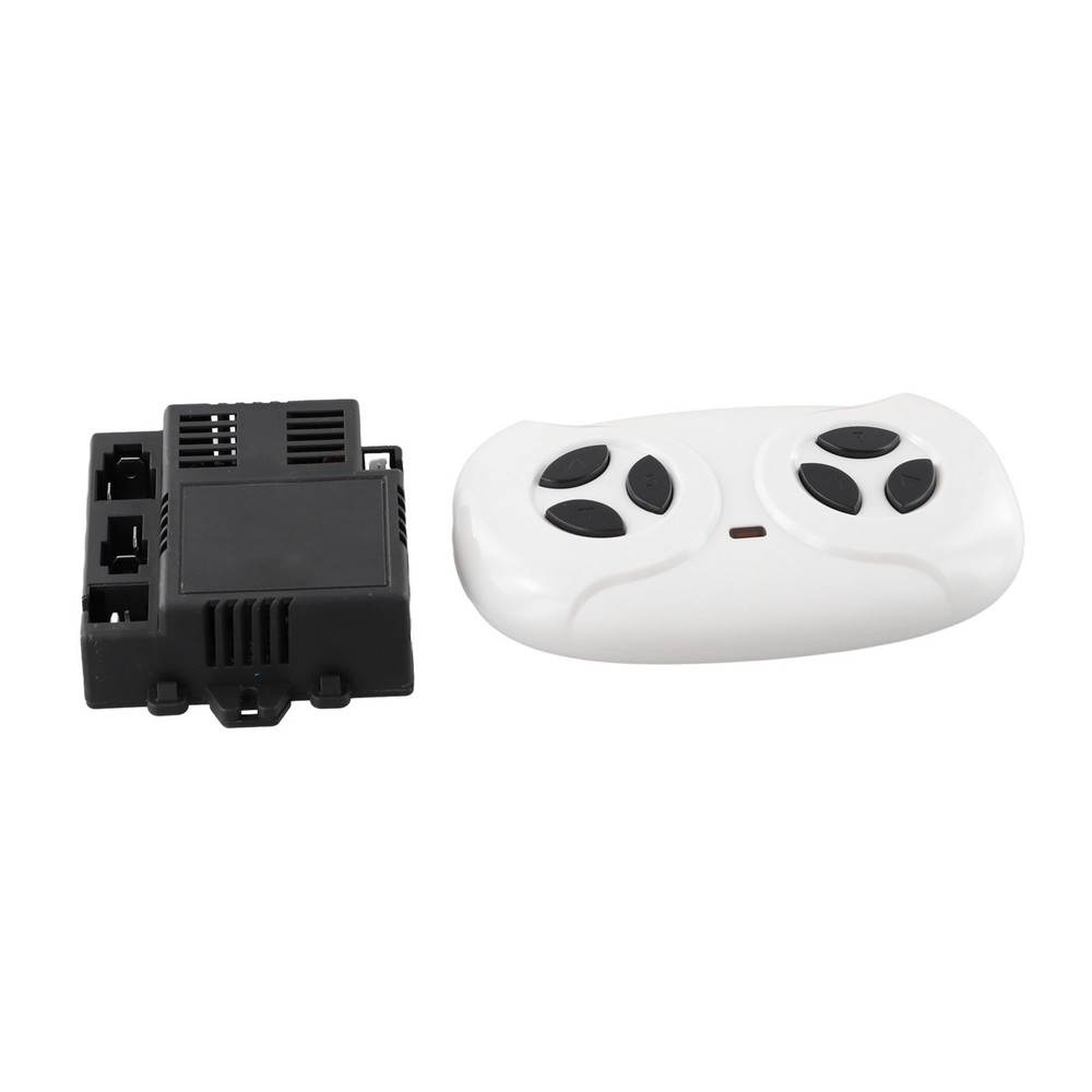 For Toy Vehicles Remote Control Receiver High Reliability Standard Size