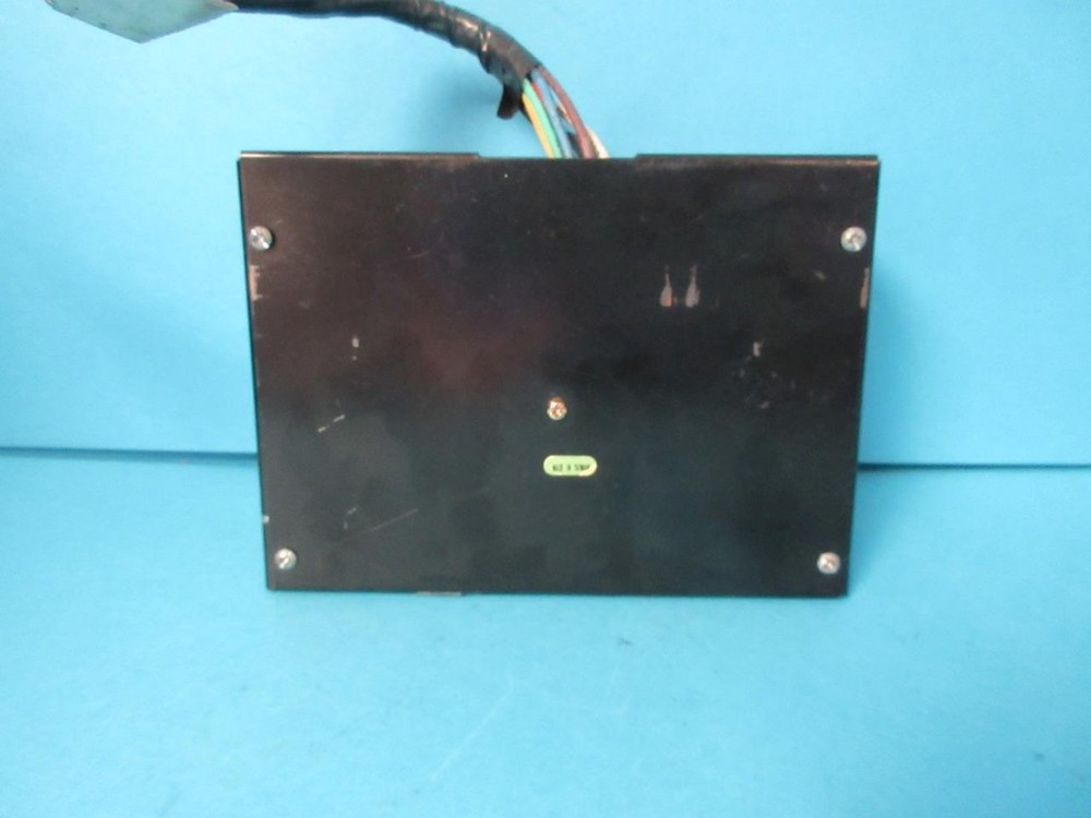 Gall's Inc 5 Function Switch Panel Switching System