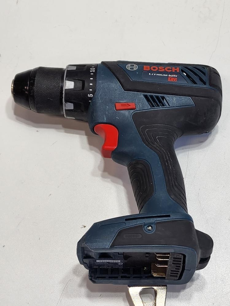 BOSCH DDS181A (P19019591)