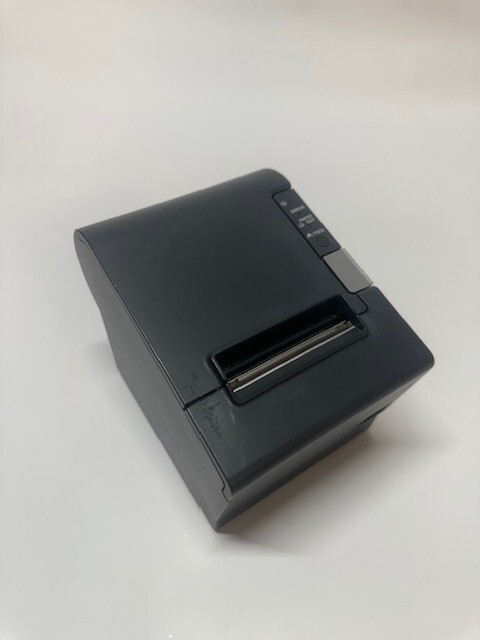 Epson model m129h printer micros