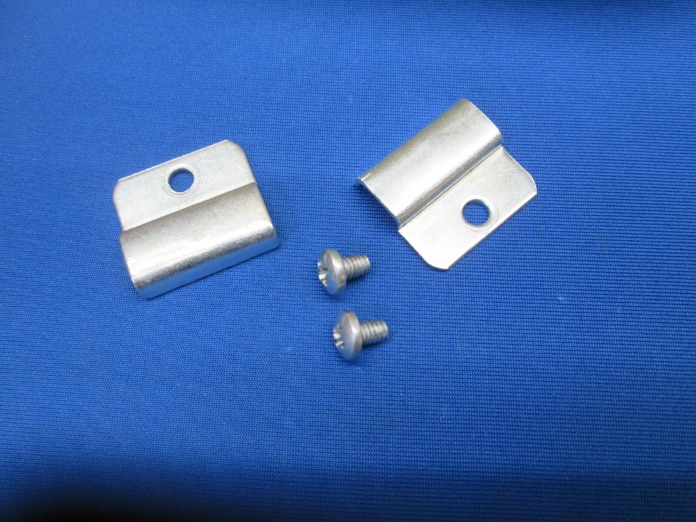 Square D Breaker Box Cover Hinges Set