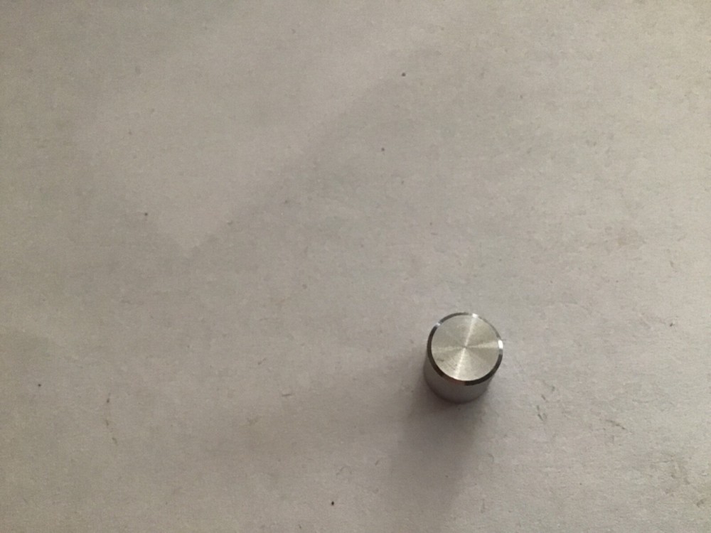 Sansui..Button for push switch..silver push buttons..7070 to 9090db & QRX