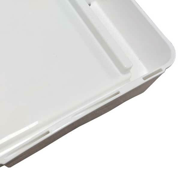 Oceansouth Fishing Bait & Fillet Table Rod Holder Mount - Boat/Fishing/Cutting