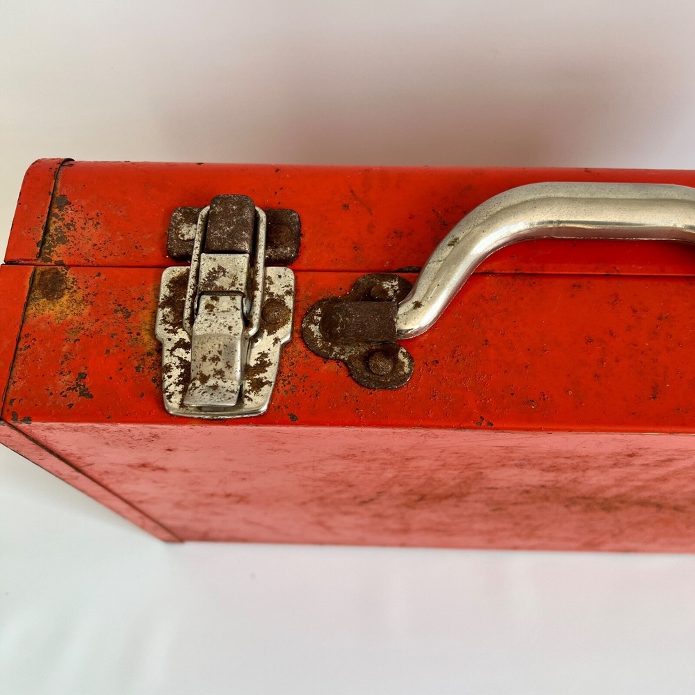 Speed Fastener Powder Actuated low velocity power load stud driver 475A w/case