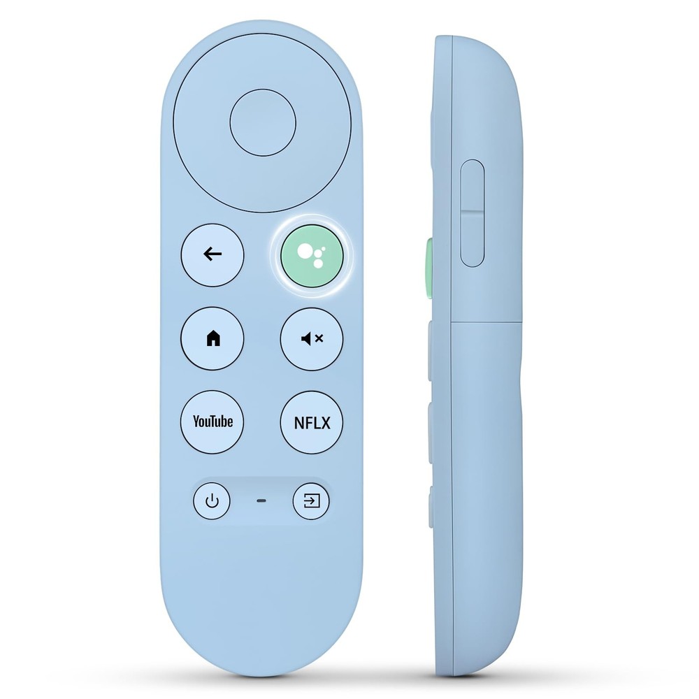 Replacement for google chromecast, chromecast remote