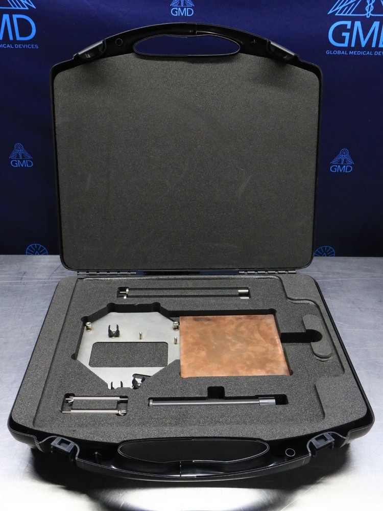 X-Ray Beam Accessories 2351341 Phantom