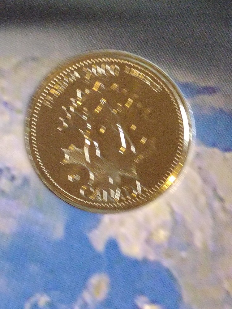 2000 Canada New Millenium 13x Quarter Coin Proof Set