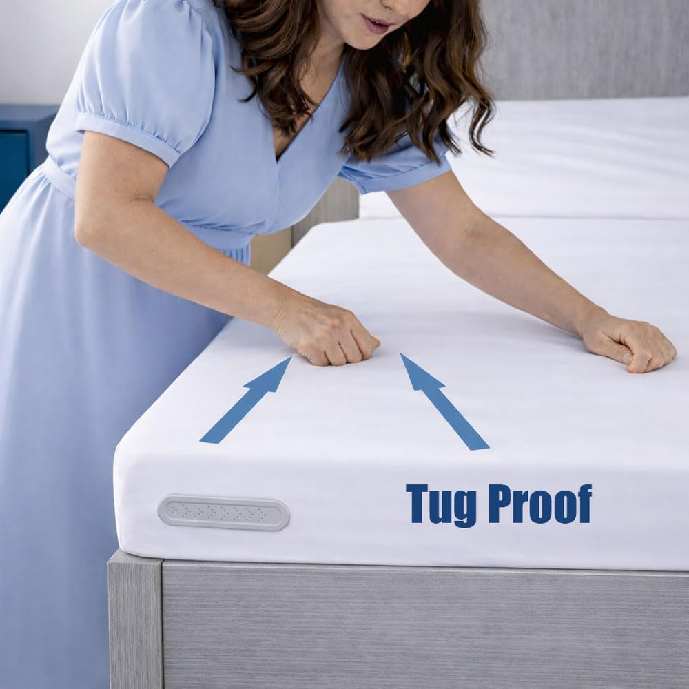 Lock Sheet Holders, Upgrade Bed Sheet Holders for Corners, Sheet Fasteners, Easy