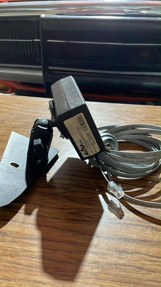 AceK9 Hot N Pop Pro Control Head CH-5010