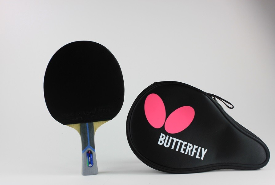 Bty 802 FL Racket Set